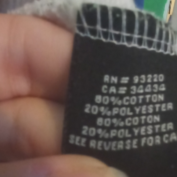 Marvel X-Men Hoodie - Picture 5 of 12